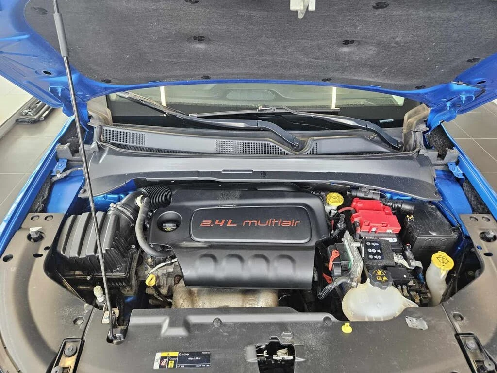 Jeep Compass Sport 4WD, снимка 8 - Автомобили и джипове - 54272542