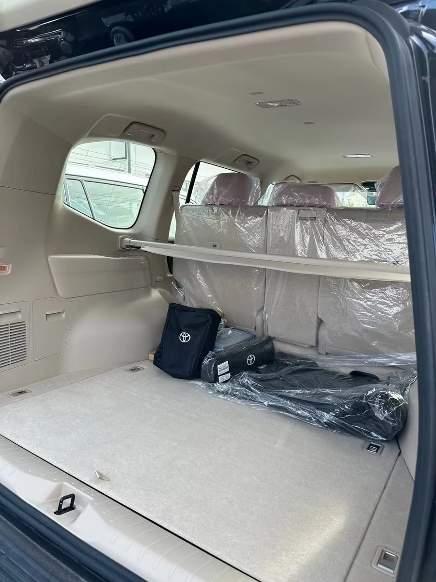 Toyota Land cruiser ���!/LC300/302HP/ELEGANCE/TWIN/CAM/DIGI/CPLAY/293q | Mobile.bg � ����������� 15