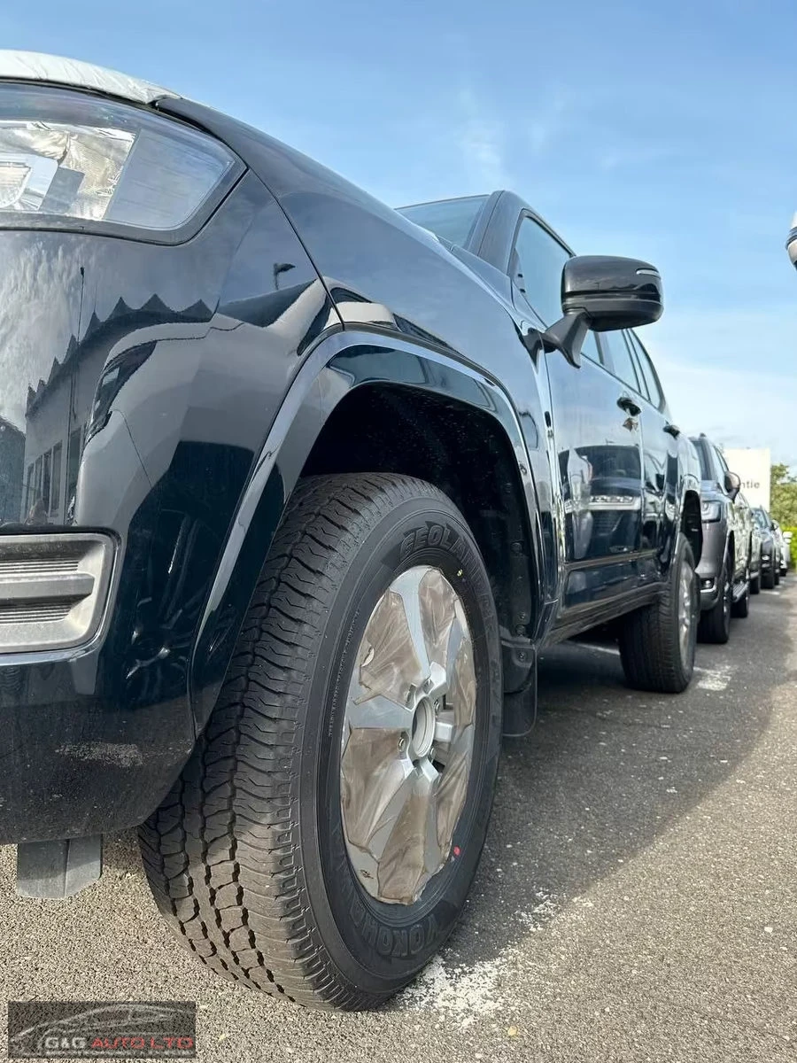 Toyota Land cruiser ���!/LC300/302HP/ELEGANCE/TWIN/CAM/DIGI/CPLAY/293q | Mobile.bg � ����������� 2