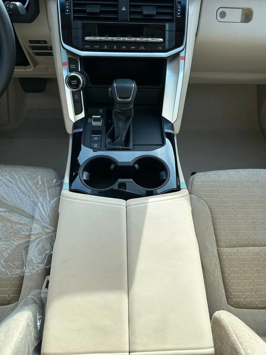 Toyota Land cruiser ���!/LC300/302HP/ELEGANCE/TWIN/CAM/DIGI/CPLAY/293q | Mobile.bg � ����������� 9