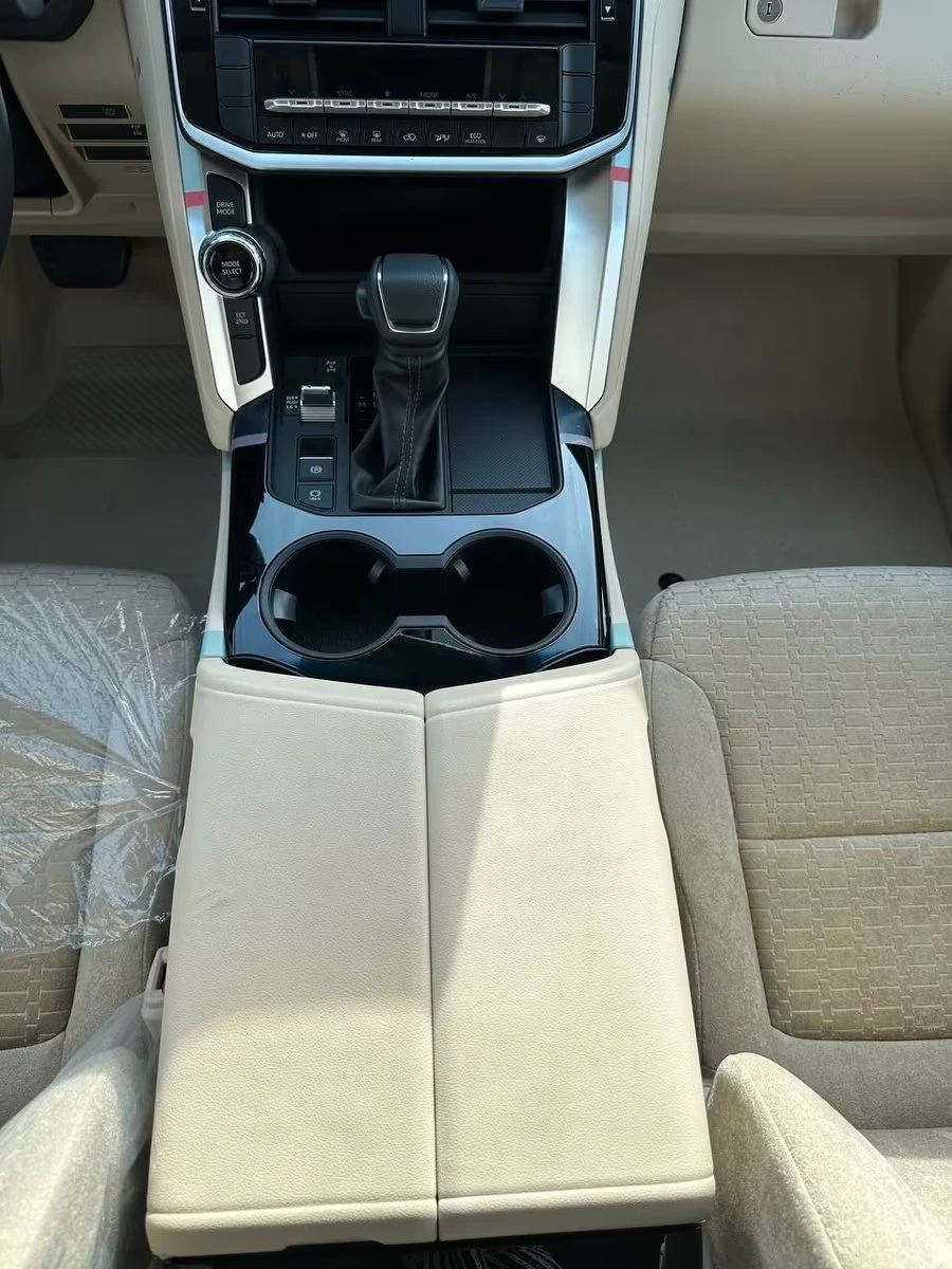 Toyota Land cruiser ���!/LC300/302HP/ELEGANCE/TWIN/CAM/DIGI/CPLAY/293q | Mobile.bg � ����������� 10
