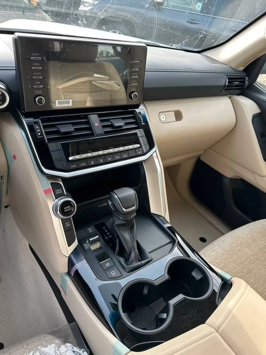 Toyota Land cruiser ���!/LC300/302HP/ELEGANCE/TWIN/CAM/DIGI/CPLAY/293q | Mobile.bg � ����������� 11