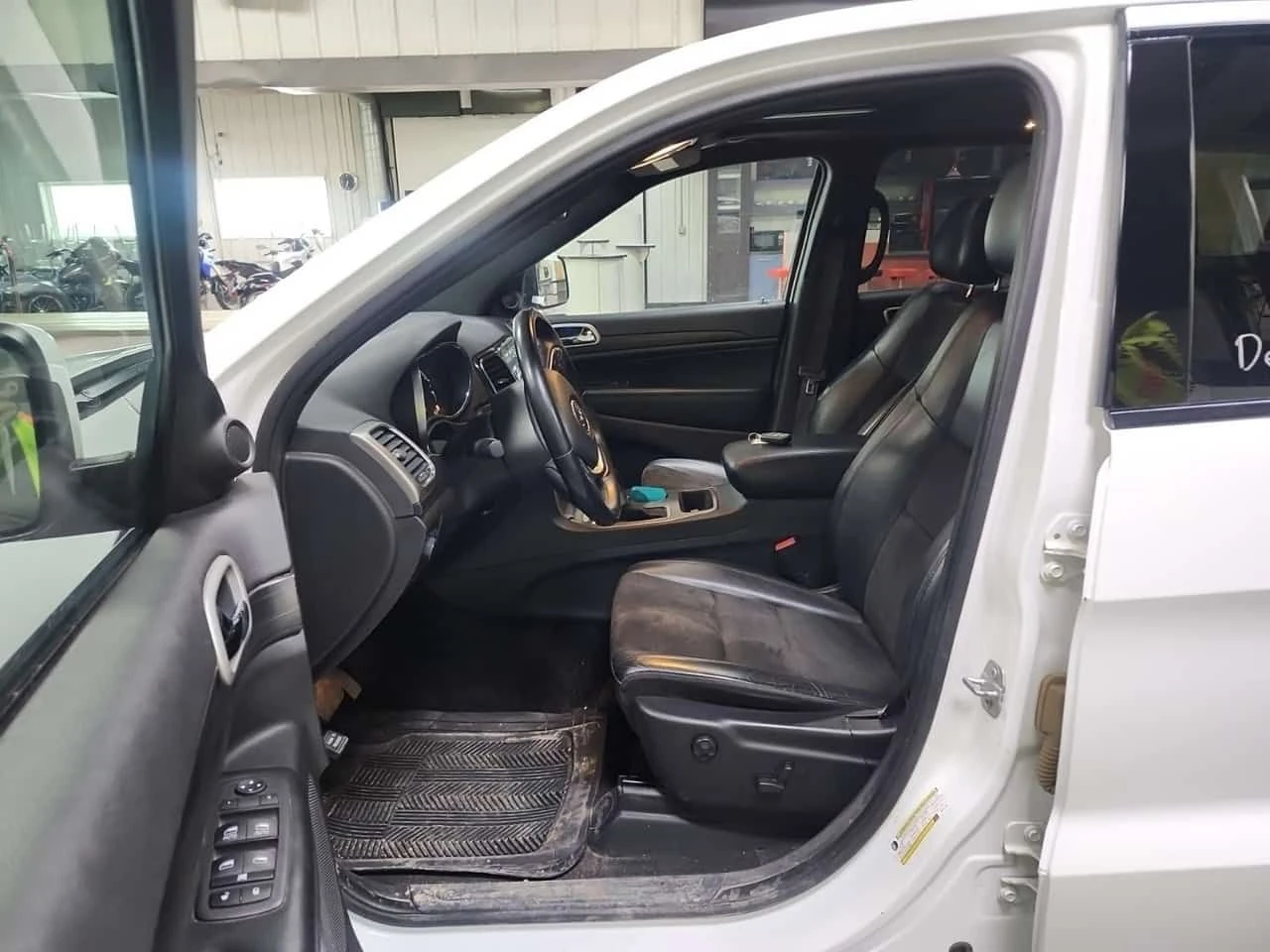 Jeep Grand cherokee | ALTITUDE | ALCANTARA | PANORAMA  | Mobile.bg � ����������� 8