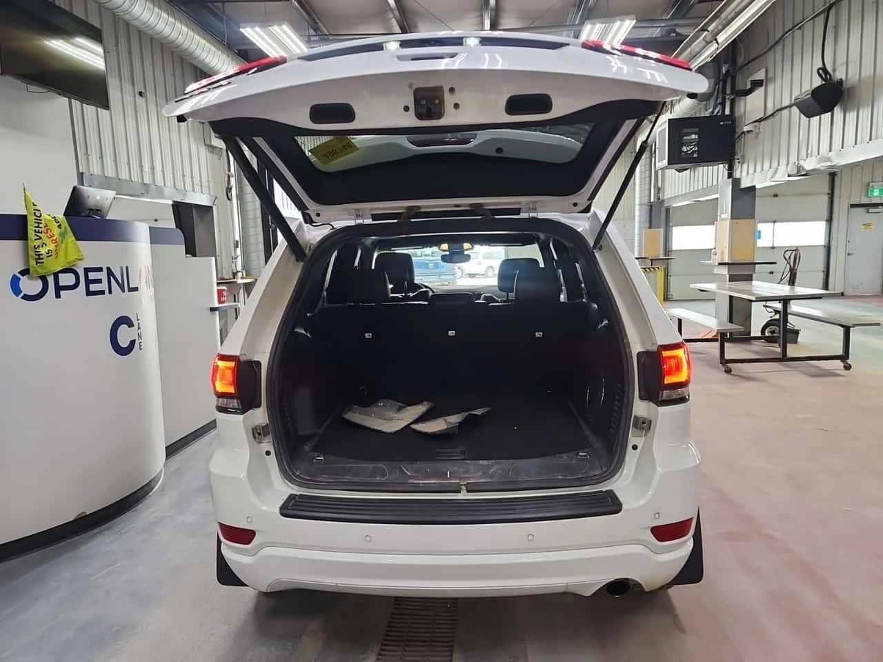 Jeep Grand cherokee | ALTITUDE | ALCANTARA | PANORAMA  | Mobile.bg � ����������� 5