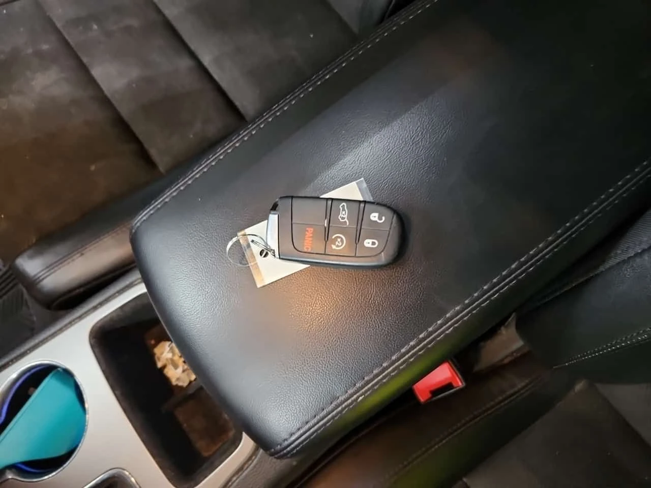 Jeep Grand cherokee | ALTITUDE | ALCANTARA | PANORAMA  | Mobile.bg � ����������� 10
