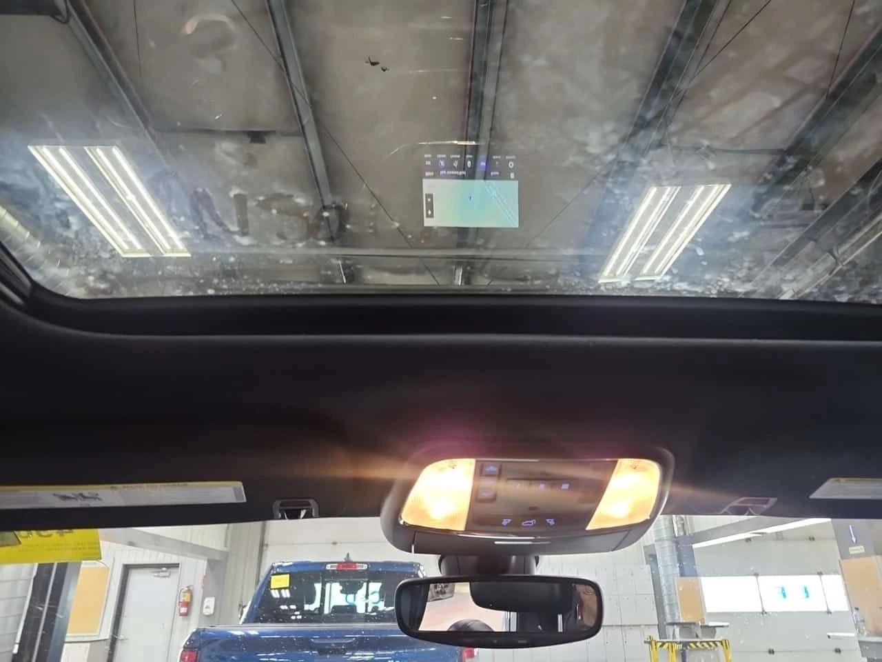 Jeep Grand cherokee | ALTITUDE | ALCANTARA | PANORAMA  | Mobile.bg � ����������� 14