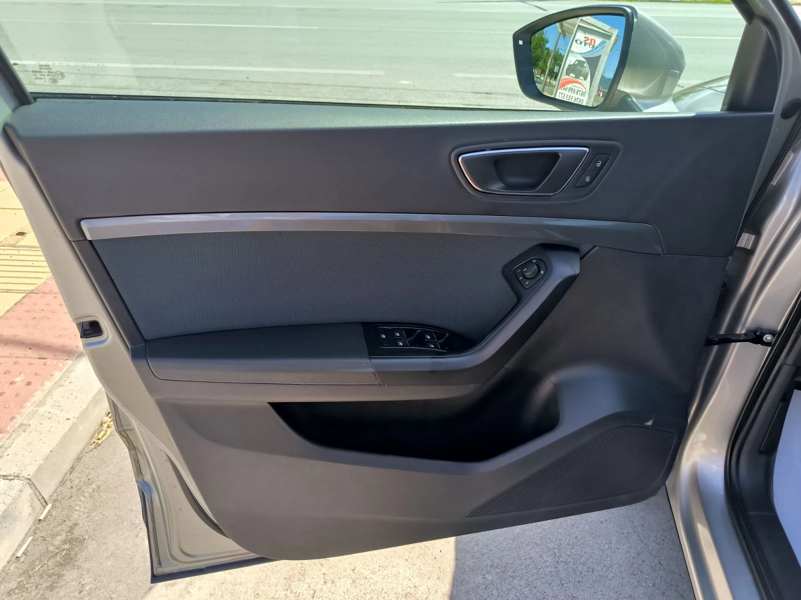 Seat Ateca Ecomotive | Mobile.bg � ����������� 12