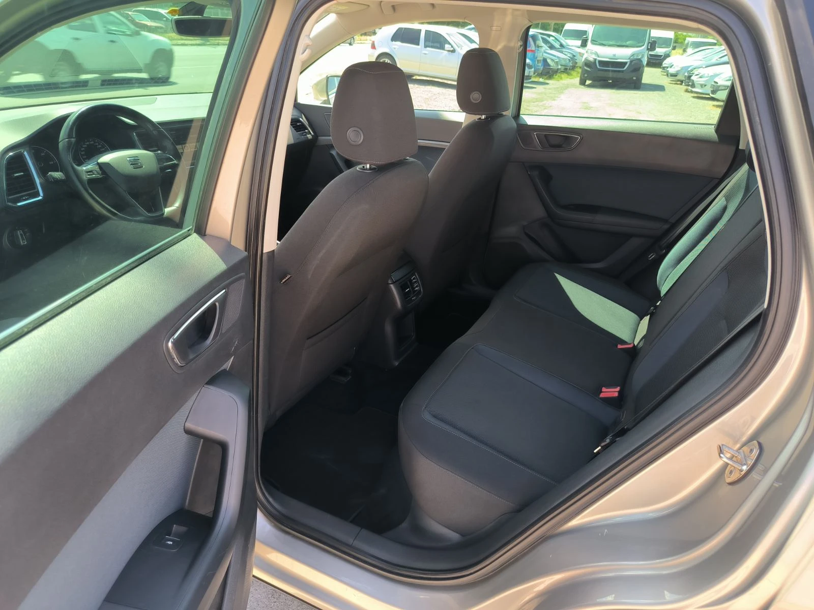Seat Ateca Ecomotive | Mobile.bg � ����������� 16
