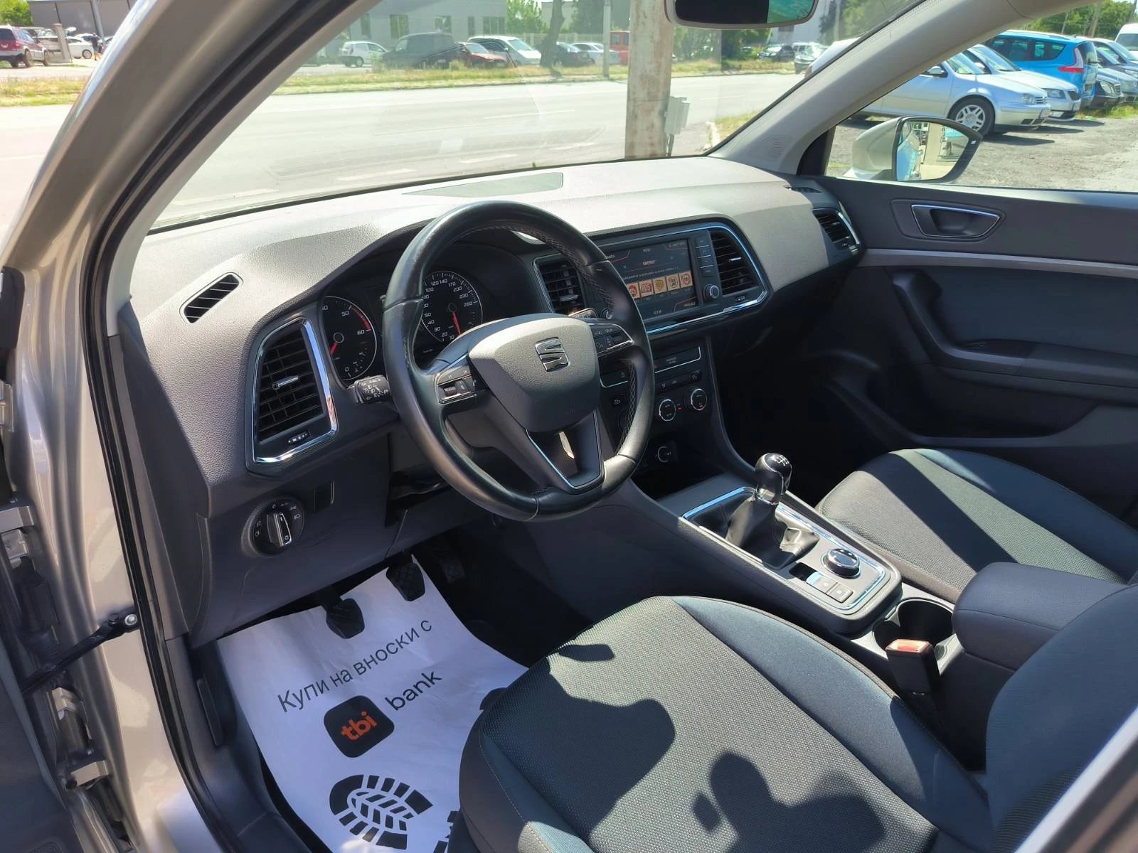 Seat Ateca Ecomotive | Mobile.bg � ����������� 13