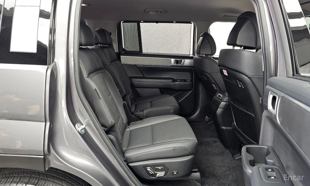 Hyundai Santa fe 1.6T* HYBRID* DIS* ОБДУХ* КАМЕРА* КРАЙНА ЦЕНА, снимка 16 - Автомобили и джипове - 55514338