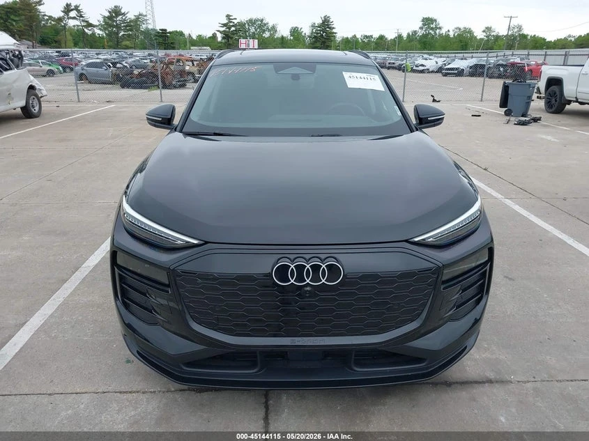 Audi Q6 E-Tron Prestige Quattro, снимка 12 - Автомобили и джипове - 55533926