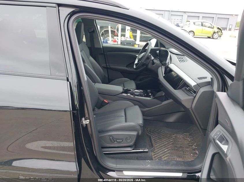 Audi Q6 E-Tron Prestige Quattro, снимка 5 - Автомобили и джипове - 55533926