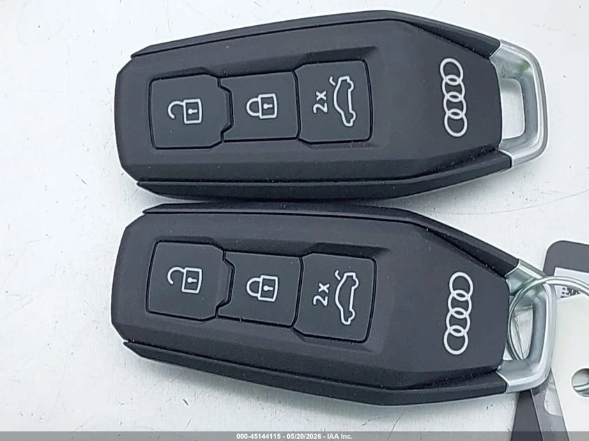 Audi Q6 E-Tron Prestige Quattro, снимка 11 - Автомобили и джипове - 55533926