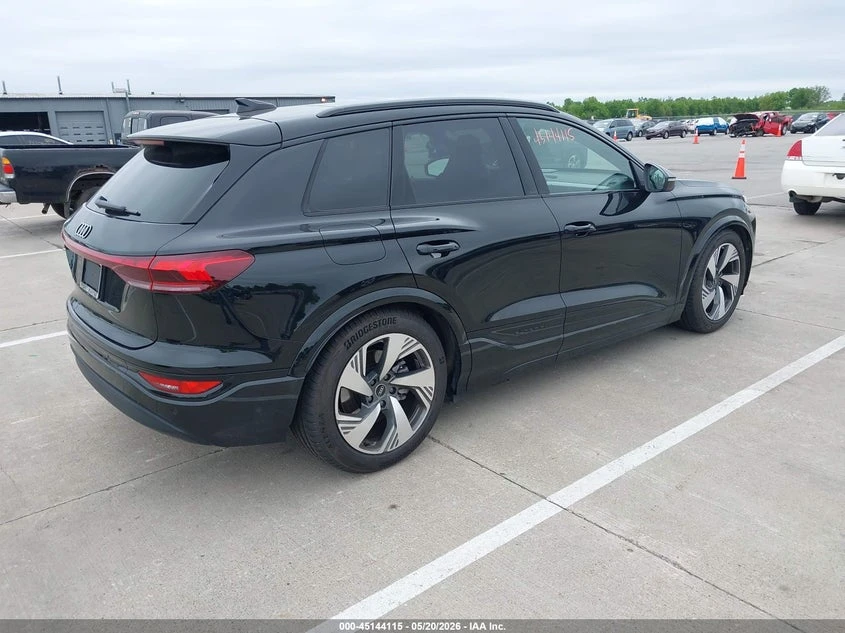 Audi Q6 E-Tron Prestige Quattro, снимка 4 - Автомобили и джипове - 55533926