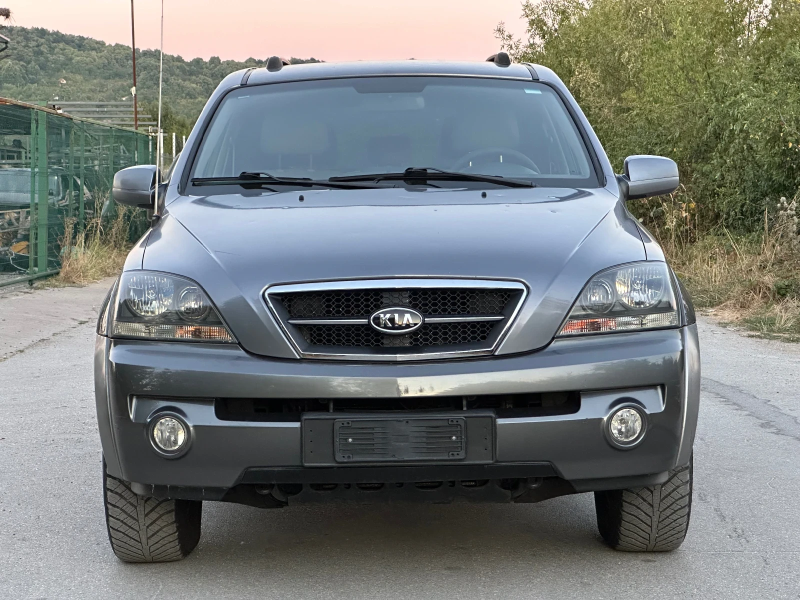 Kia Sorento 2.5CRDI~4�4 | Mobile.bg � ����������� 2