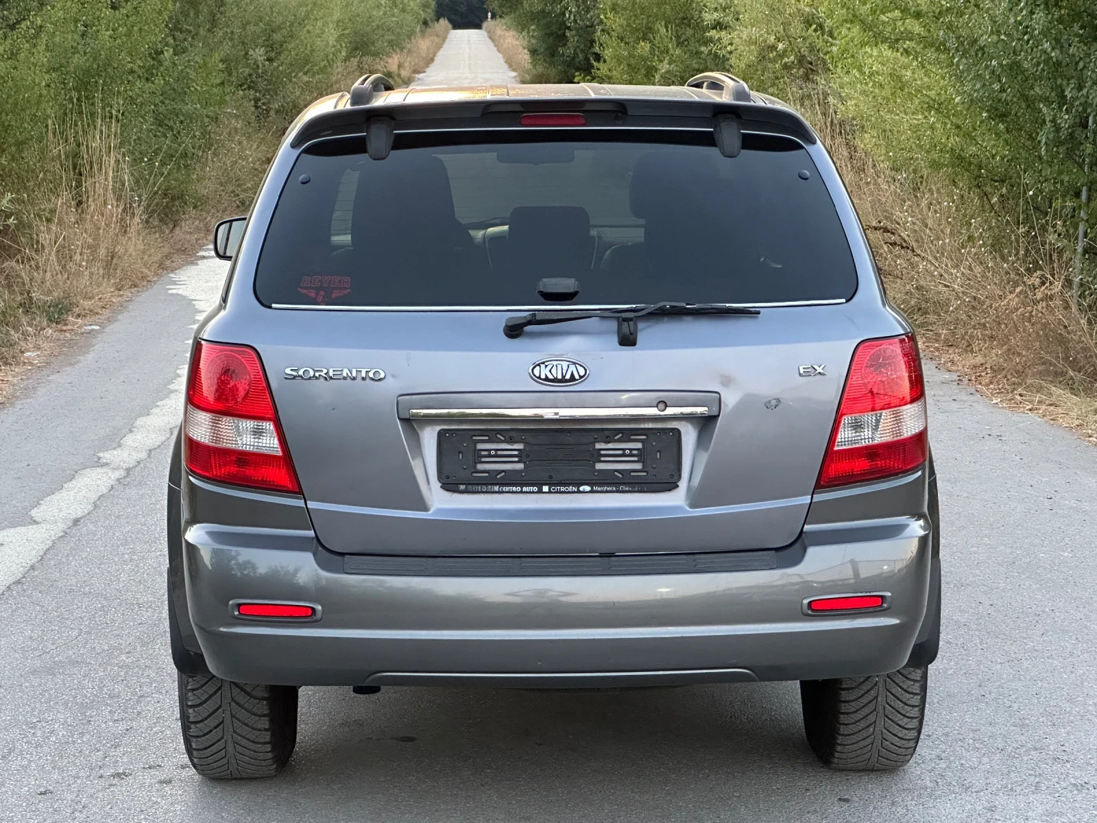 Kia Sorento 2.5CRDI~4�4 | Mobile.bg � ����������� 5