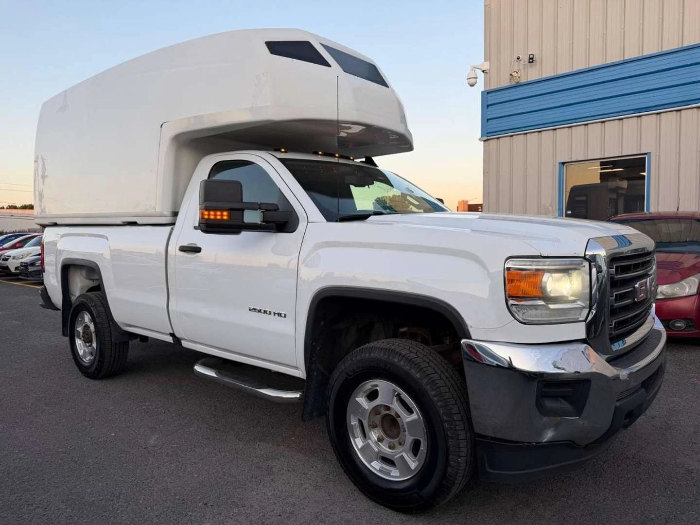 Gmc Sierra