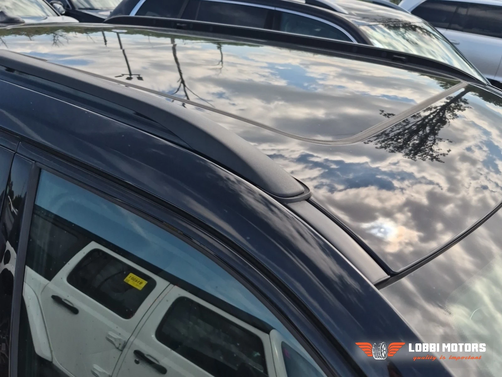 Jeep Compass, снимка 7 - Автомобили и джипове - 56069355