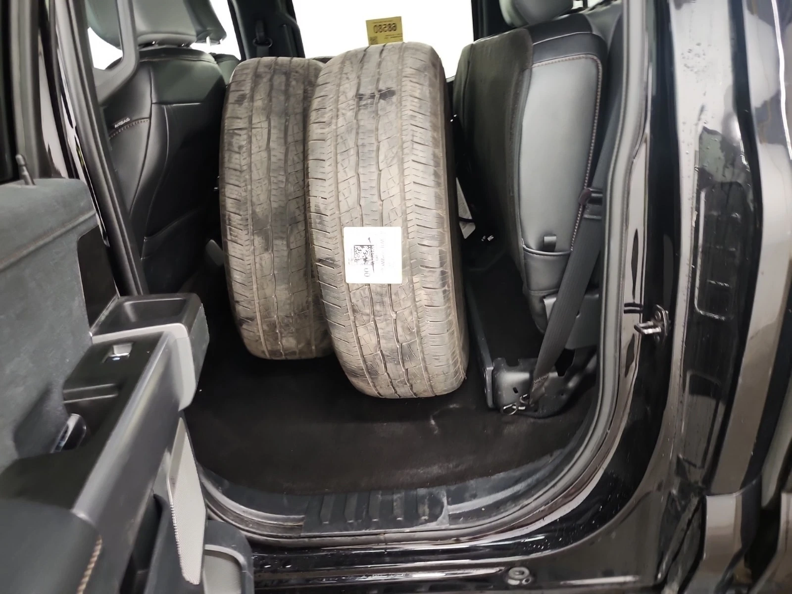 Ford F150 * LARIAT CREW CAB SHORT BED * CARFAX * ОПЦИЯ ЗА ФИ, снимка 12 - Автомобили и джипове - 56070527