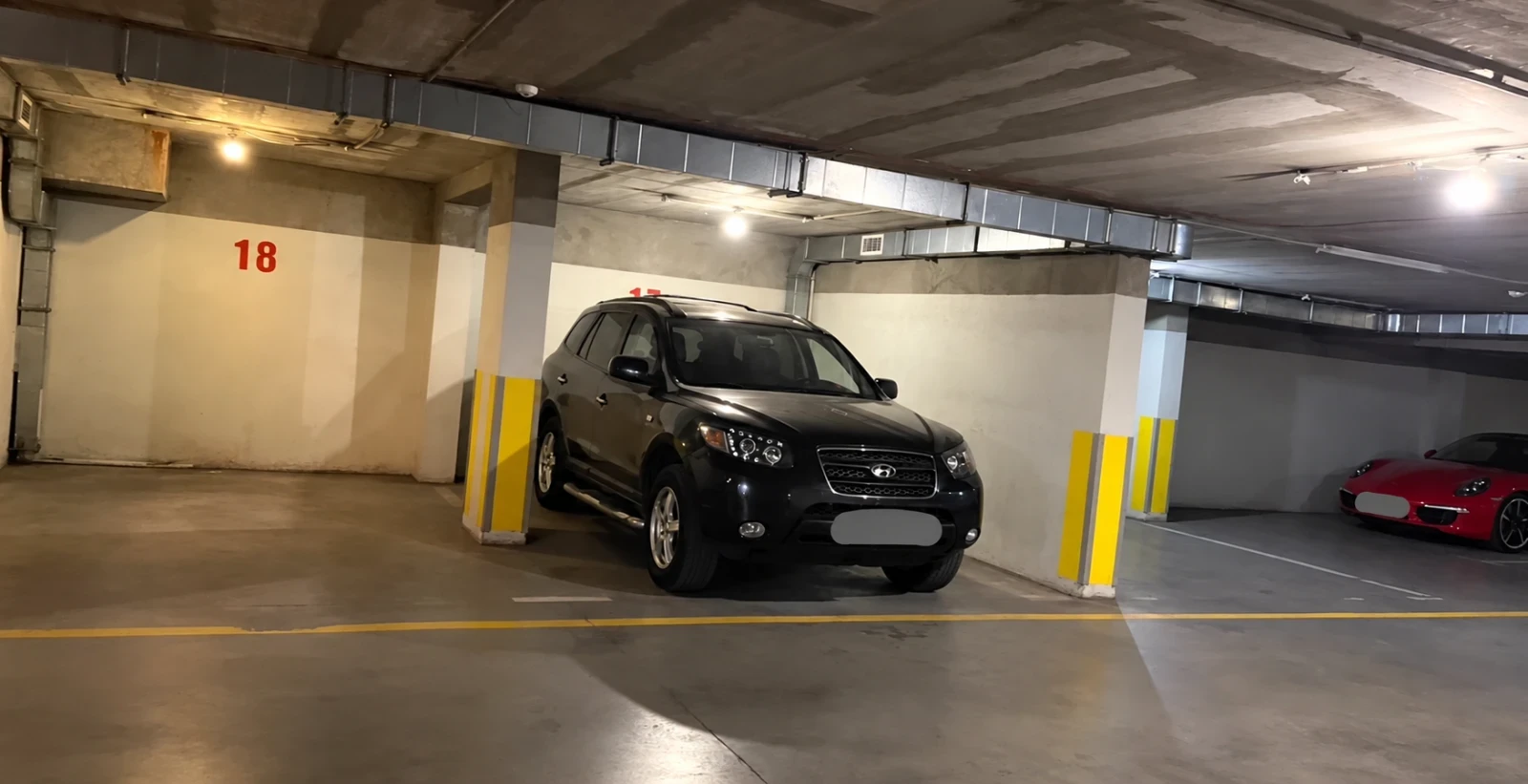 Hyundai Santa fe, снимка 7 - Автомобили и джипове - 56565411