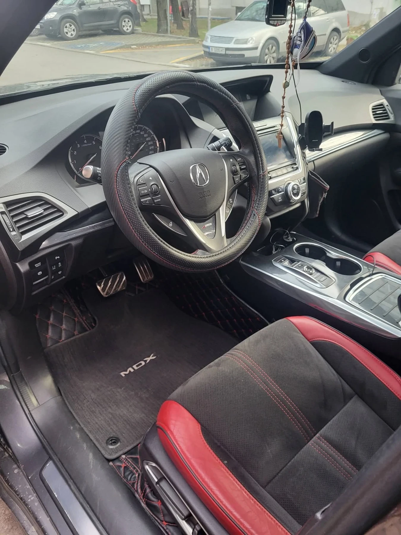 Acura Mdx Aspec | Mobile.bg � ����������� 6