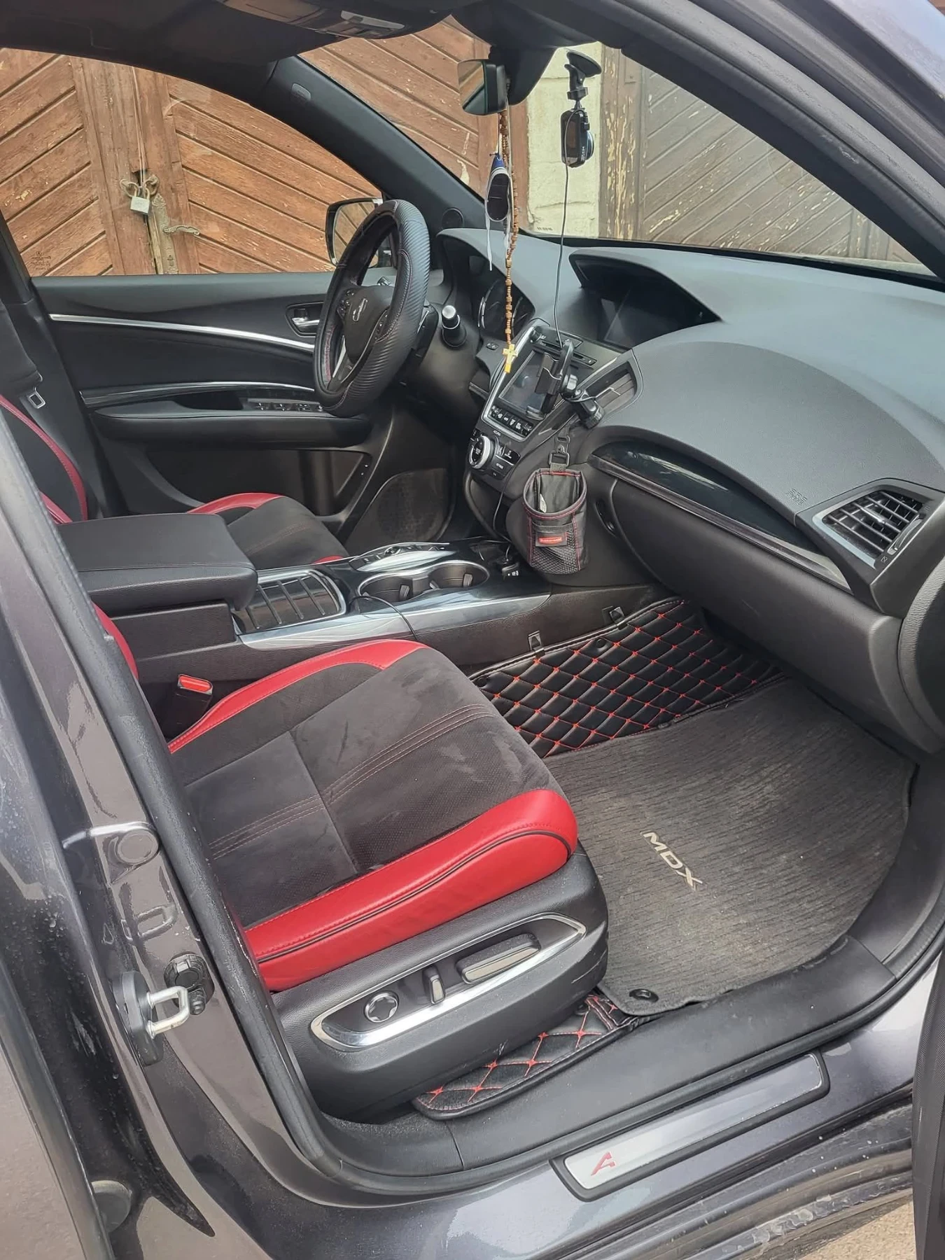 Acura Mdx Aspec | Mobile.bg � ����������� 7
