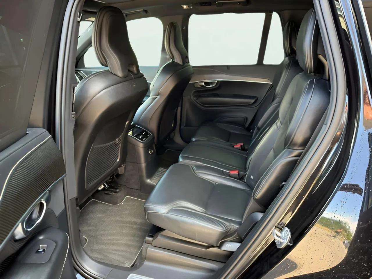 Volvo Xc90 T8 Twin Engine AWD, снимка 5 - Автомобили и джипове - 56700753