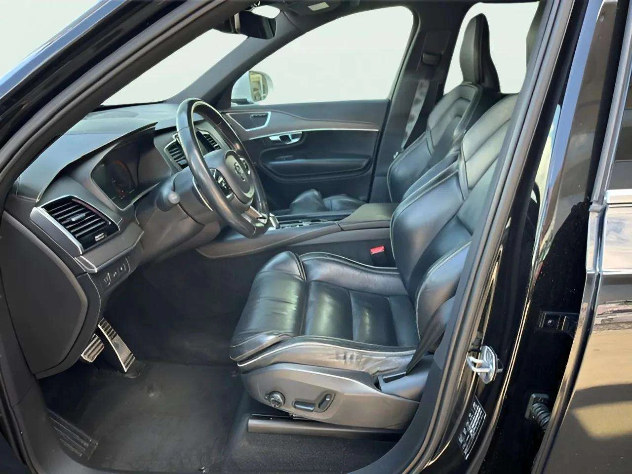 Volvo Xc90 T8 Twin Engine AWD, снимка 7 - Автомобили и джипове - 56700753