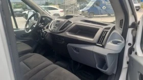 Ford Transit 350L 2.0TDCI 96KW, снимка 9