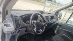 Ford Transit 350L 2.0TDCI 96KW, снимка 8