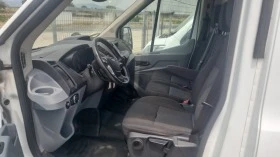 Ford Transit 350L 2.0TDCI 96KW, снимка 7