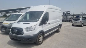 Ford Transit 350L 2.0TDCI 96KW, снимка 2