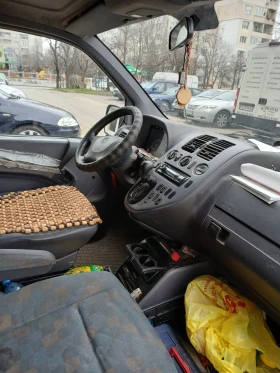 Mercedes-Benz Vito, снимка 5