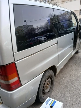 Mercedes-Benz Vito, снимка 4