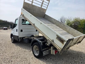 Iveco Daily 2.3HPI 160k.c* 35C16* Климатик*  ШВЕЙЦАРИЯ, снимка 5