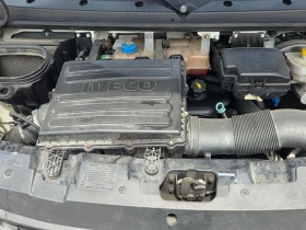 Iveco Daily 2.3HPI 160k.c* 35C16* Климатик*  ШВЕЙЦАРИЯ, снимка 17