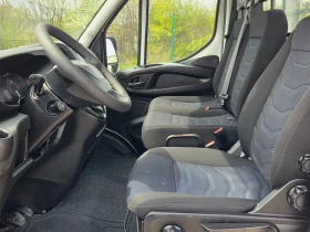 Iveco Daily 2.3HPI 160k.c* 35C16* Климатик*  ШВЕЙЦАРИЯ, снимка 11