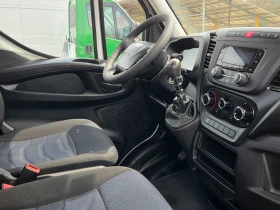 Iveco Daily 2.3HPI 160k.c* 35C16* Климатик*  ШВЕЙЦАРИЯ, снимка 15
