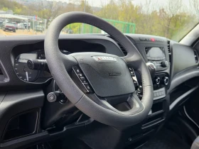 Iveco Daily 2.3HPI 160k.c* 35C16* Климатик*  ШВЕЙЦАРИЯ, снимка 12