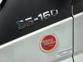 Iveco Daily 2.3HPI 160k.c* 35C16* Климатик*  ШВЕЙЦАРИЯ, снимка 16