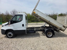 Iveco Daily 2.3HPI 160k.c* 35C16* Климатик*  ШВЕЙЦАРИЯ, снимка 7