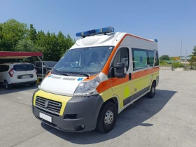 Fiat Ducato 2.3/120, снимка 2