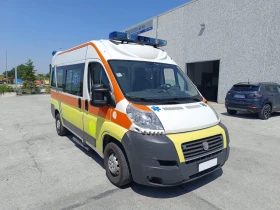 Fiat Ducato 2.3/120, снимка 1