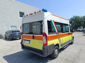 Fiat Ducato 2.3/120, снимка 5
