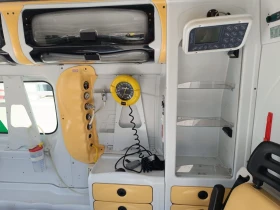 Fiat Ducato 2.3/120, снимка 13