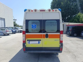 Fiat Ducato 2.3/120, снимка 4