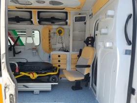 Fiat Ducato 2.3/120, снимка 11