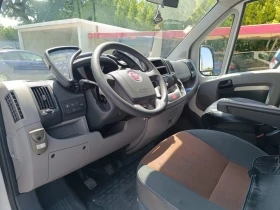 Fiat Ducato 2.3/120, снимка 9