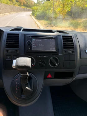 VW Transporter 2.5TDI, снимка 12
