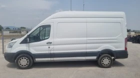 Ford Transit 350L 2.0TDCI 96KW | Mobile.bg    3